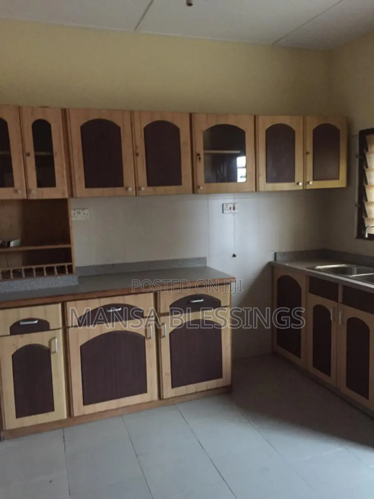 3bdrm House in Ps Global Estate, Community 25 for rent