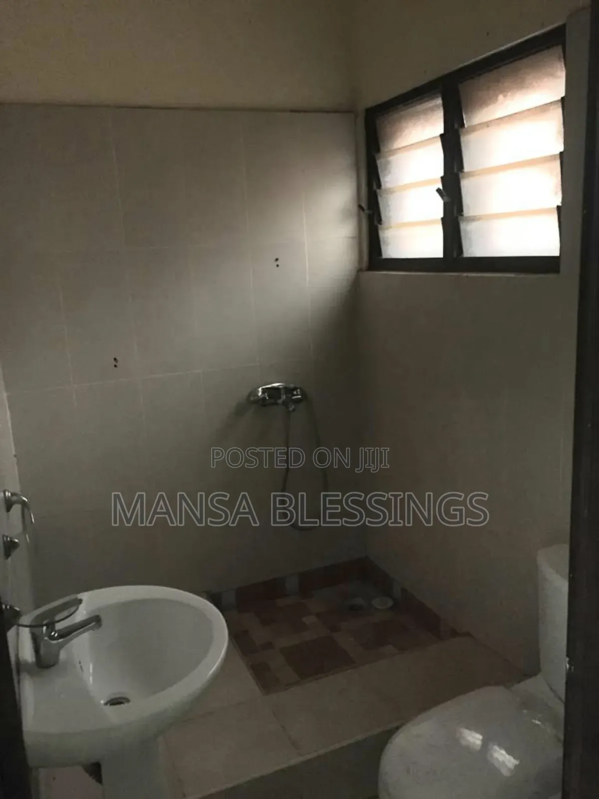 3bdrm House in Ps Global Estate, Community 25 for rent