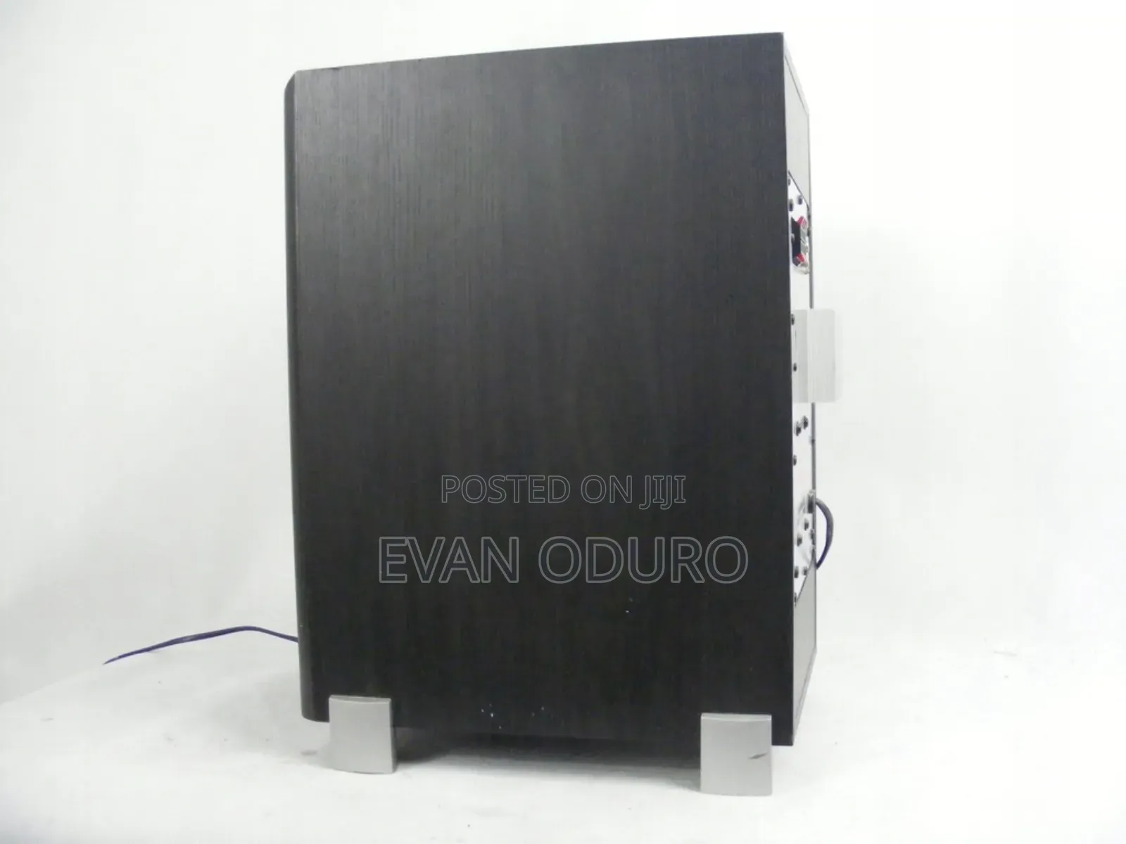 Powerful JBL Active Subwoofer Deep Warm Bass Perfect Condition