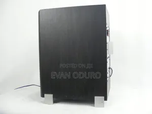 Powerful JBL Active Subwoofer Deep Warm Bass Perfect Condition