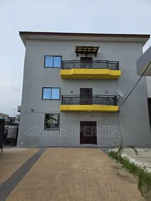 Fully-Furnished 2beds in Prime Dzorwulu for Short-Let