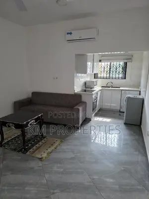 Fully-Furnished 2beds in Prime Dzorwulu for Short-Let