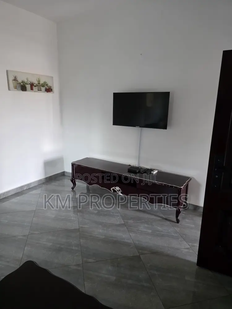 Fully-Furnished 2beds in Prime Dzorwulu for Short-Let