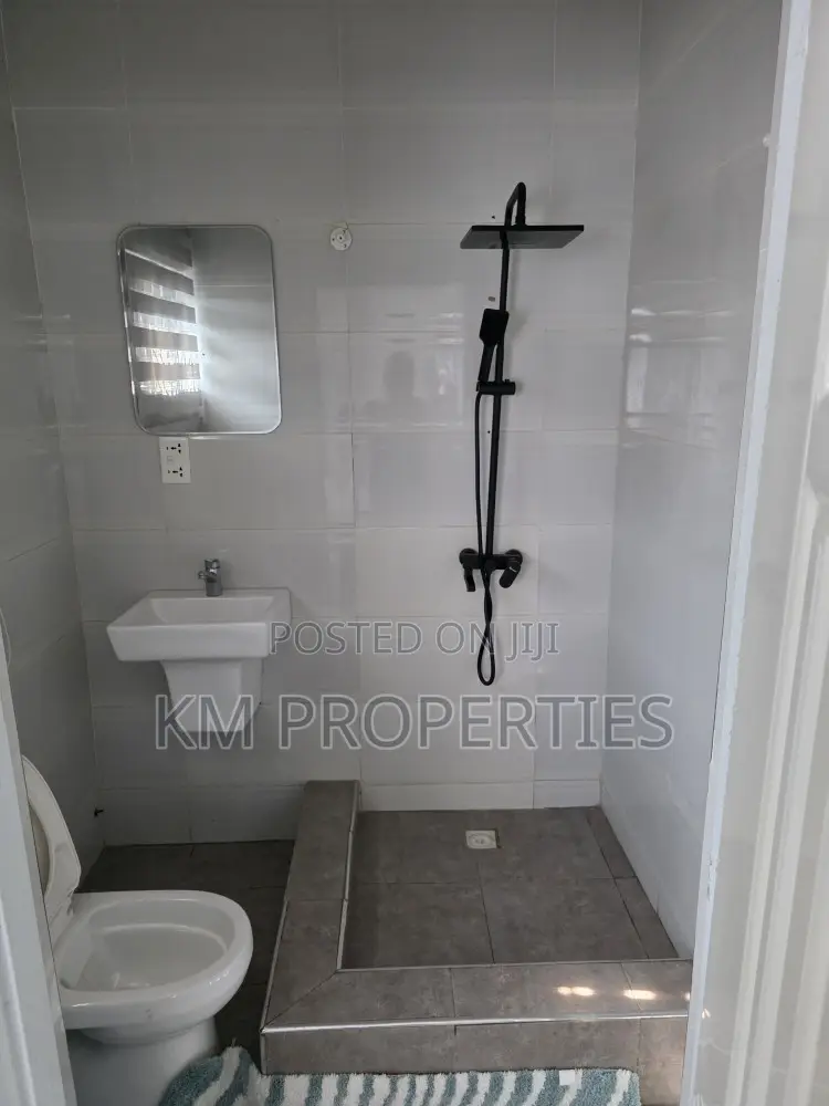 Fully-Furnished 2beds in Prime Dzorwulu for Short-Let