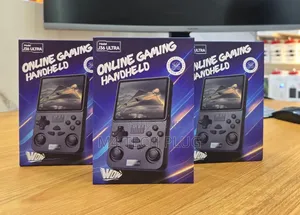 J36 Ultra Handheld Console