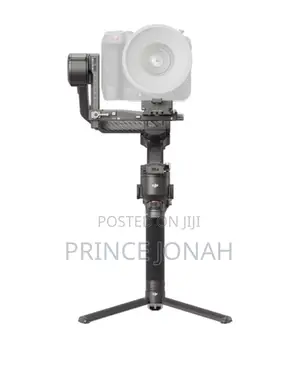 Rent or Hire Dji Rs4 Pro Combo Gimbal in Accra Ghana
