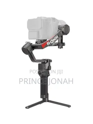 Rent or Hire Dji Rs4 Pro Combo Gimbal in Accra Ghana
