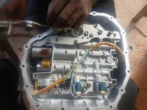 Automatic Gearbox and 4x4 Specialist Gen. Auto Care Solution Center