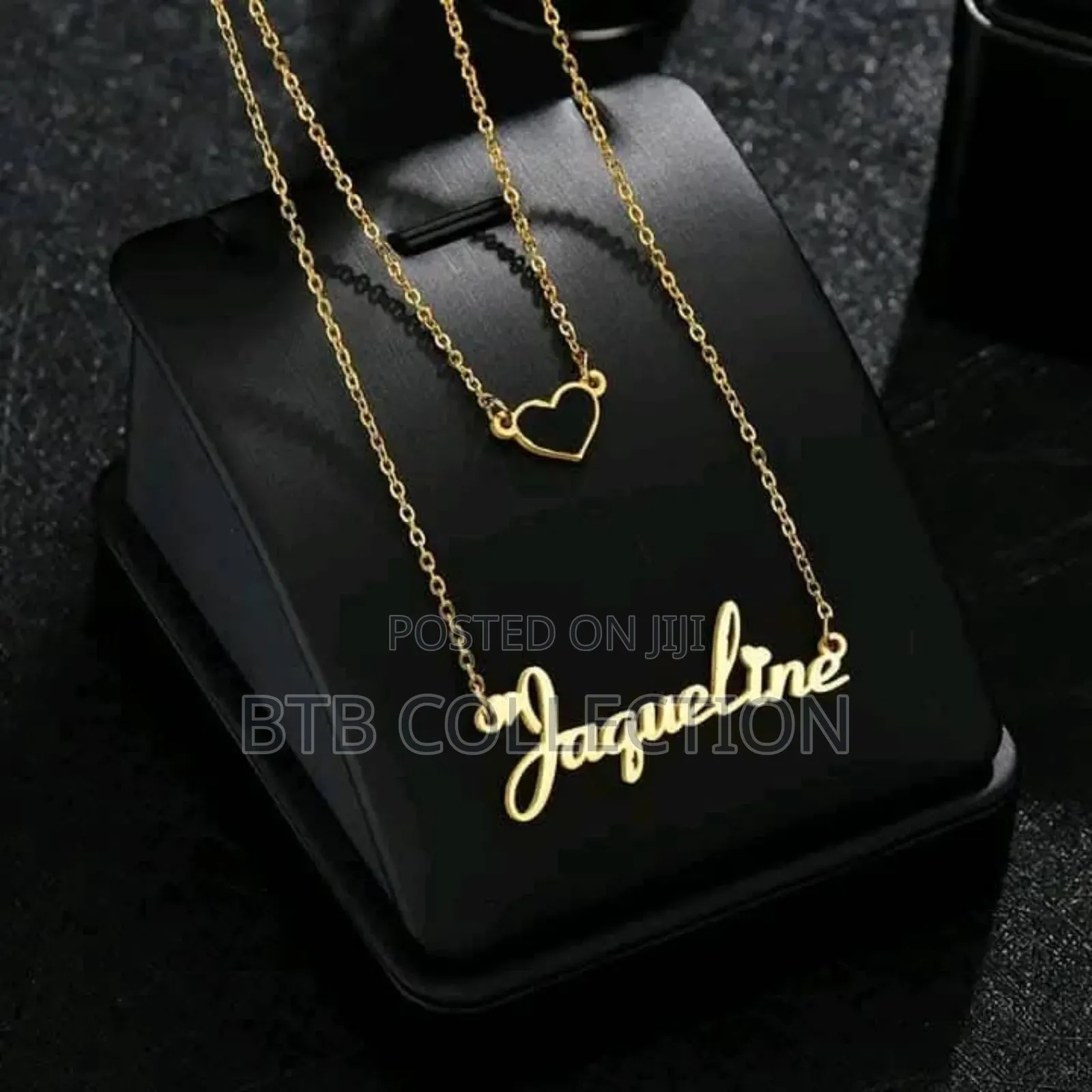 Quality Customized Necklace