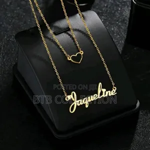 Quality Customized Necklace