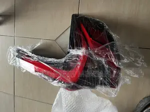 Honda Crv 2023-2025 Tail Lamp