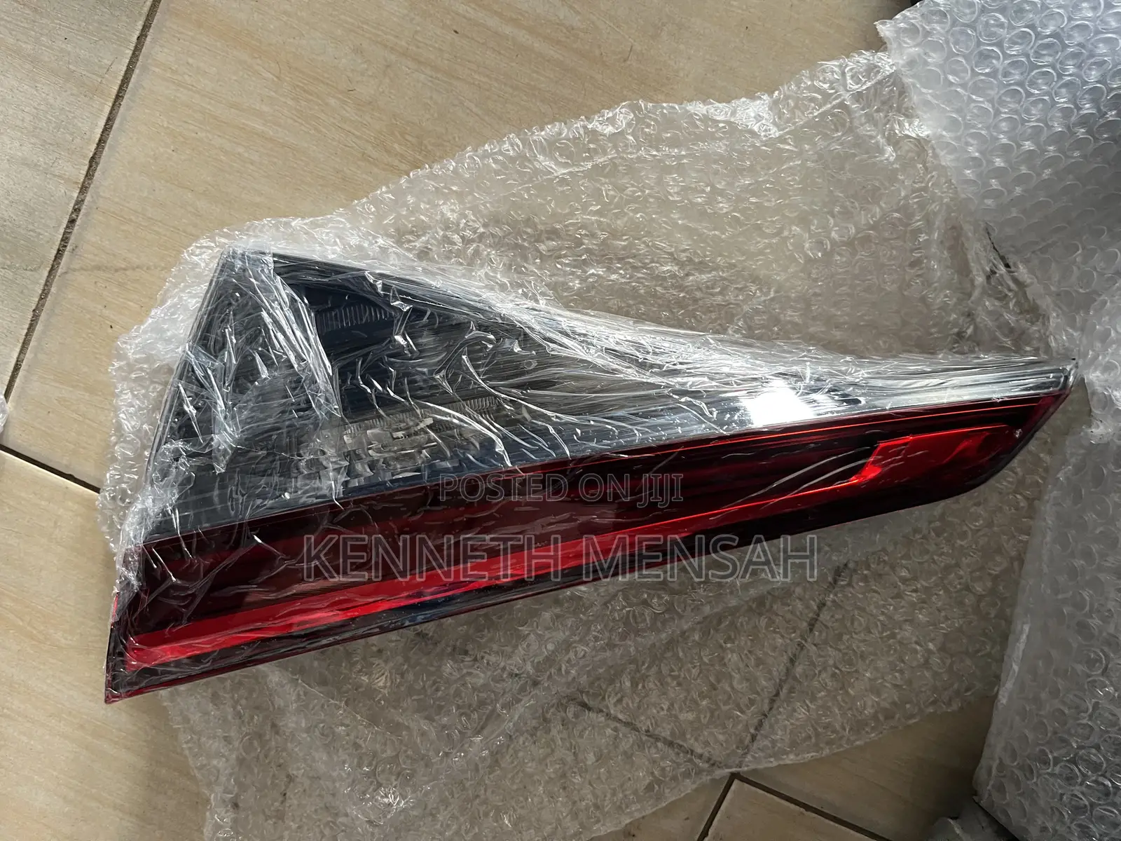 Honda Civic 2022-2024 Boot Light