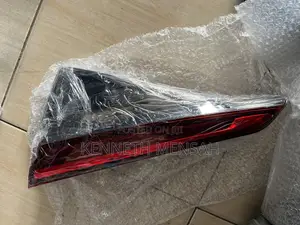 Honda Civic 2022-2024 Boot Light