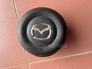 Mazda Cx Airbag Complete