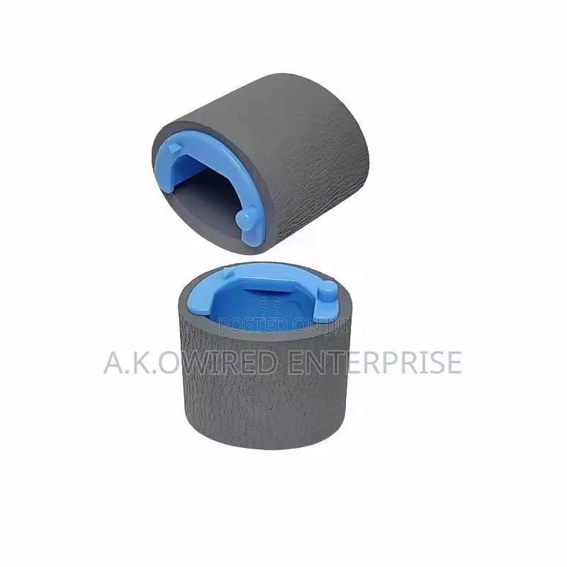 Paper Pickup Roller for Hp P1005 P1006 P1007 P1008 P1009 P1108 P1106 P