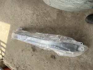 Honda Civic 2022 -2024 Reinforcement Bar