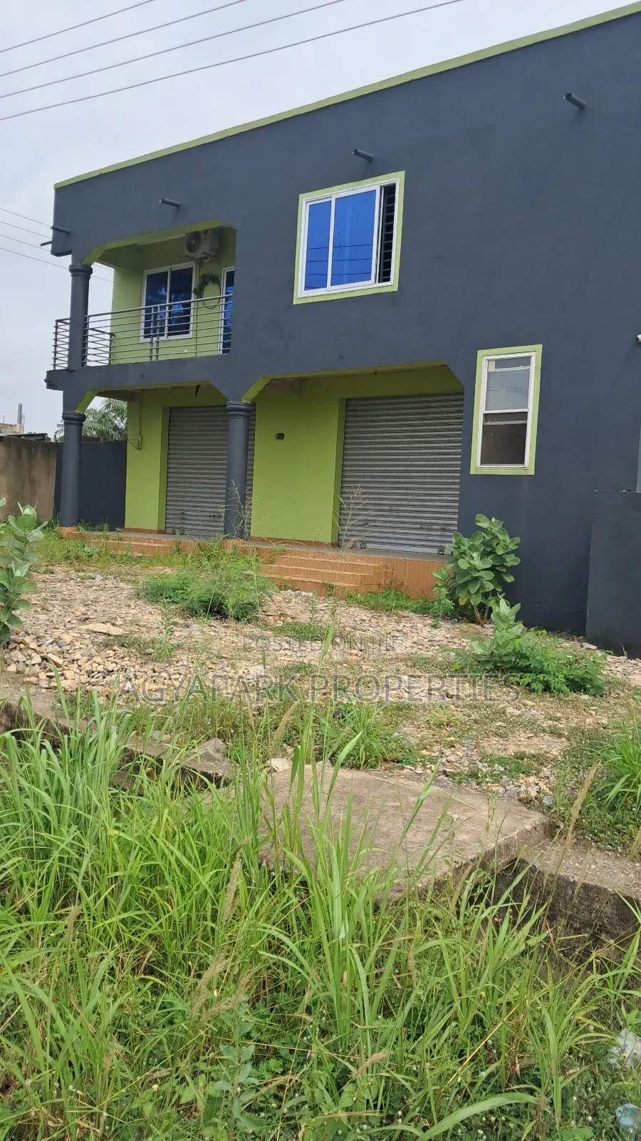 Ware House for Rent
