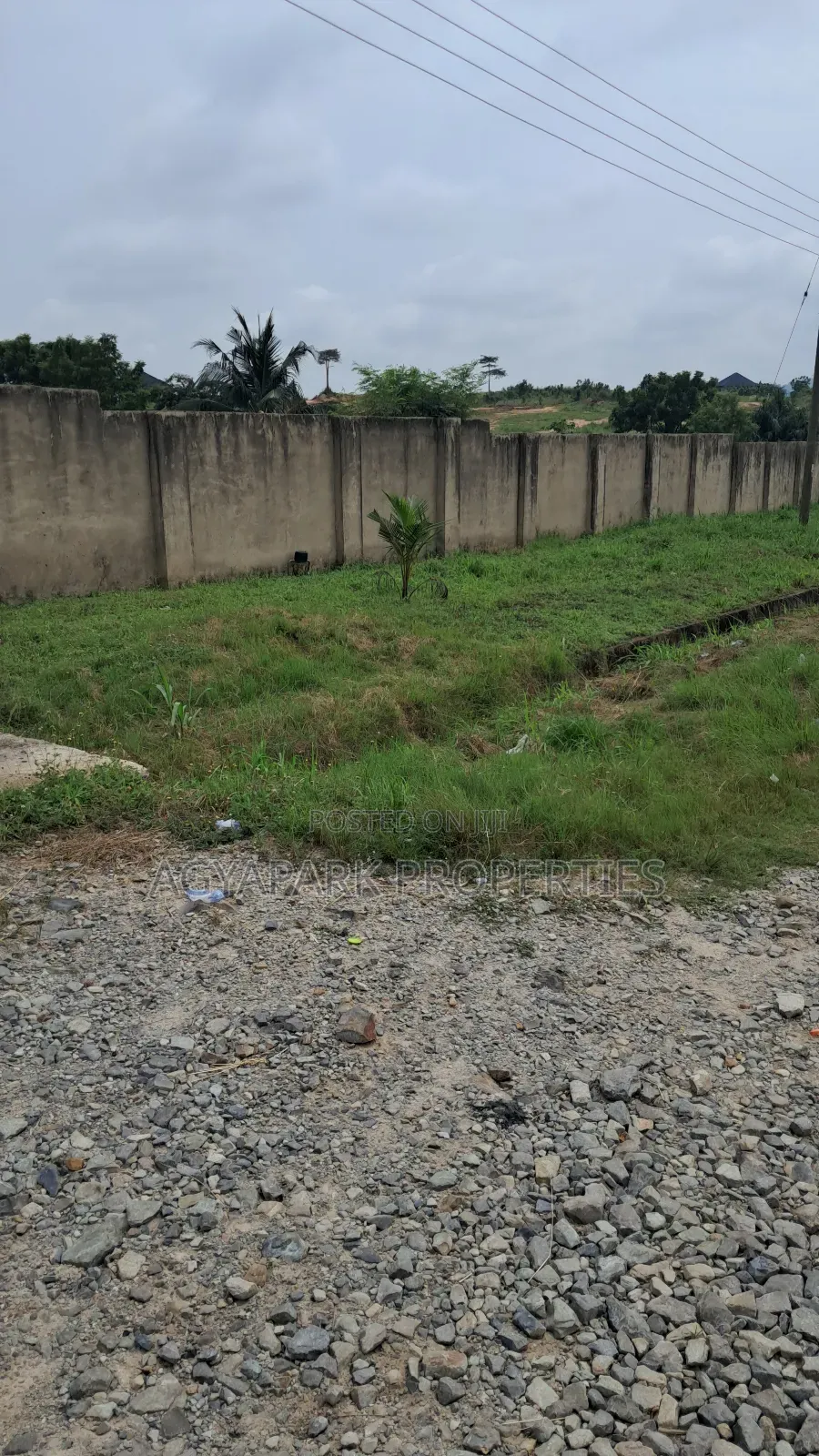 Ware House for Rent