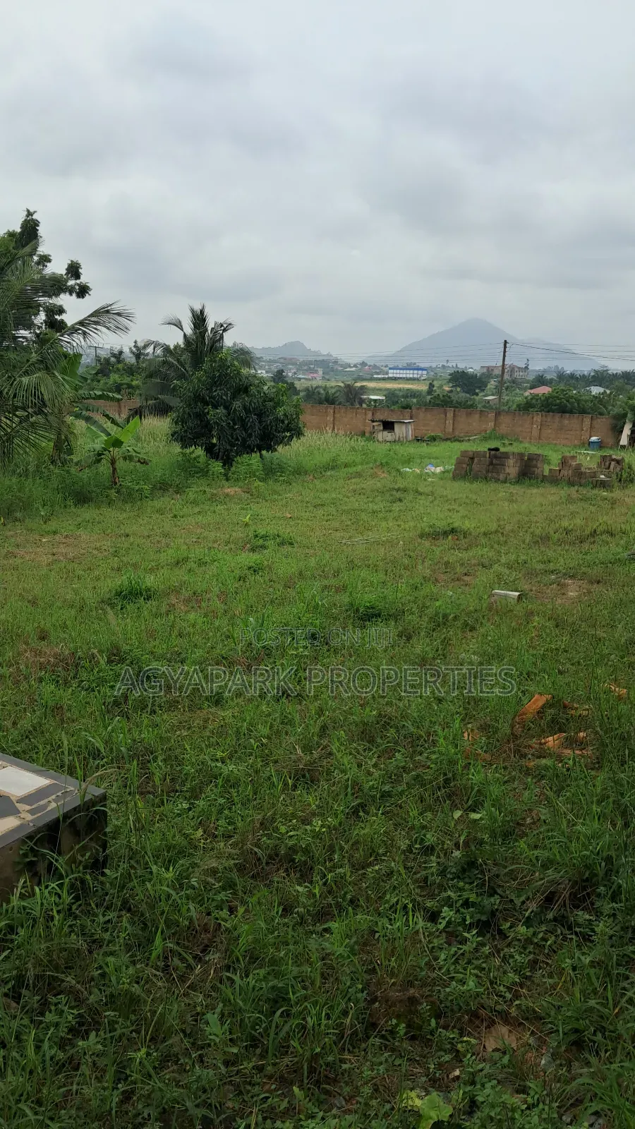 Ware House for Rent