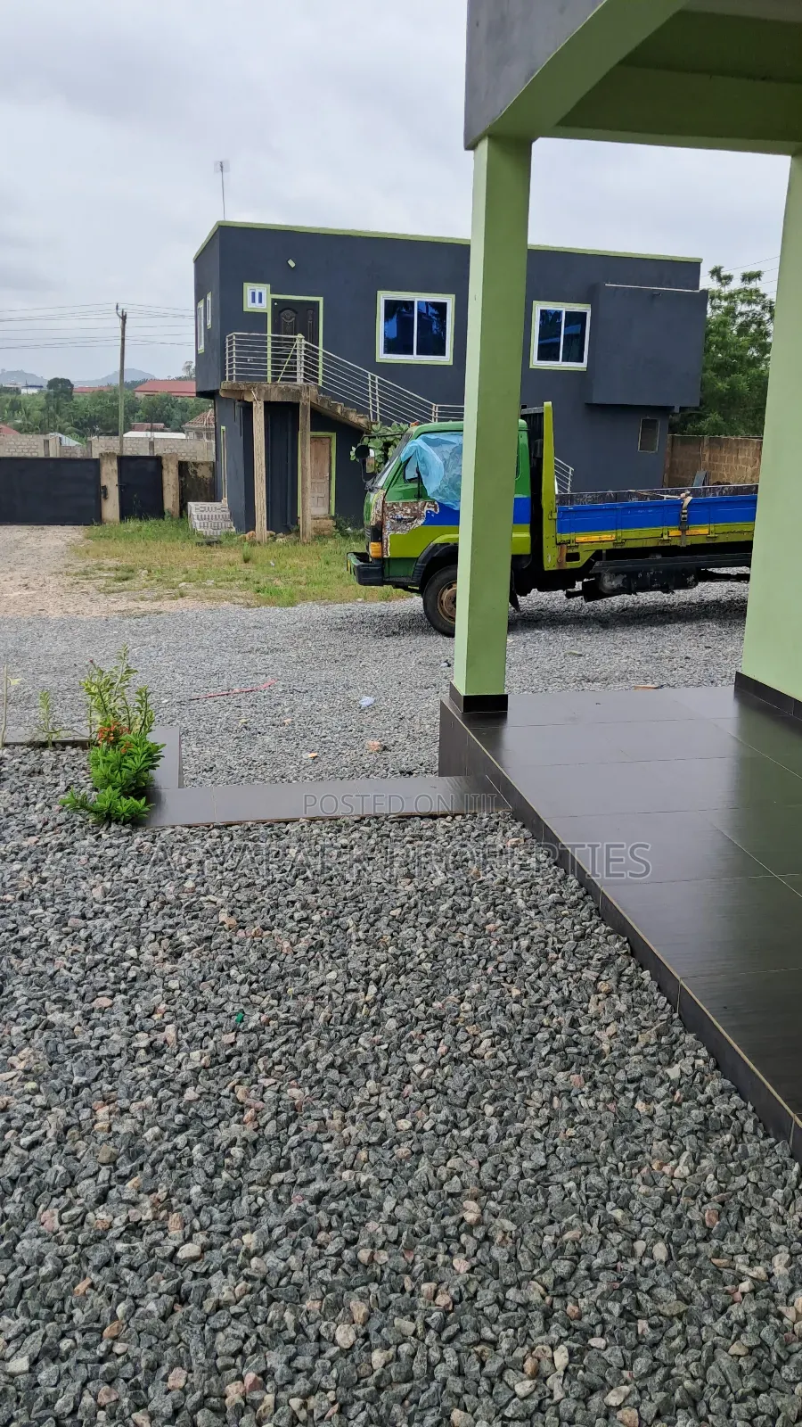 Ware House for Rent