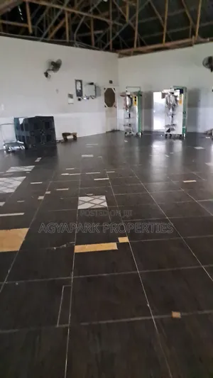 Ware House for Rent