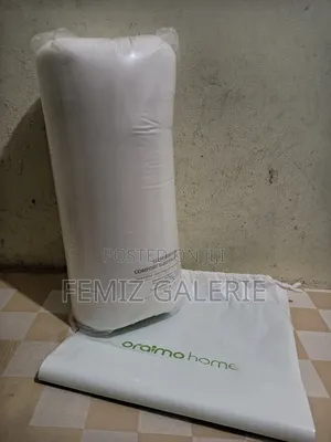 Oraimo Cloudease Slow Rebound Comfort Sleep Pillow