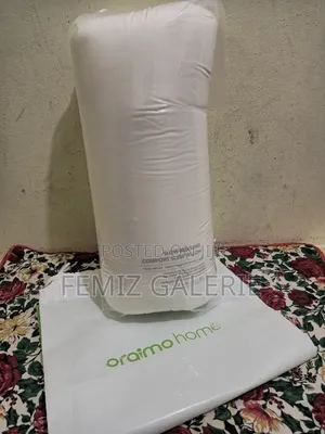 Oraimo Cloudease Slow Rebound Comfort Sleep Pillow