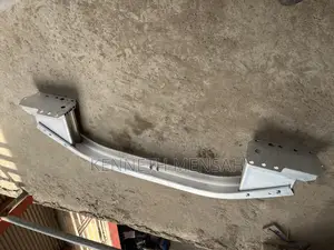Honda Hrv 2023-2025 Reinforcement Bar