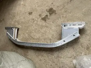Honda Hrv 2023-2025 Reinforcement Bar