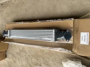 Honda Crv 2023-2025 Turbo Intercooler