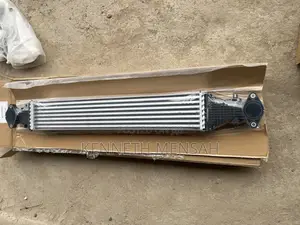 Honda Crv 2023-2025 Turbo Intercooler