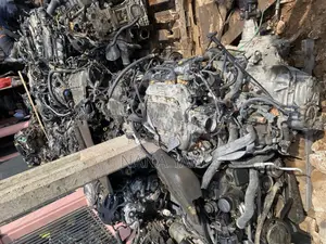 Quality American Car Engines and Parts Available for Purchase