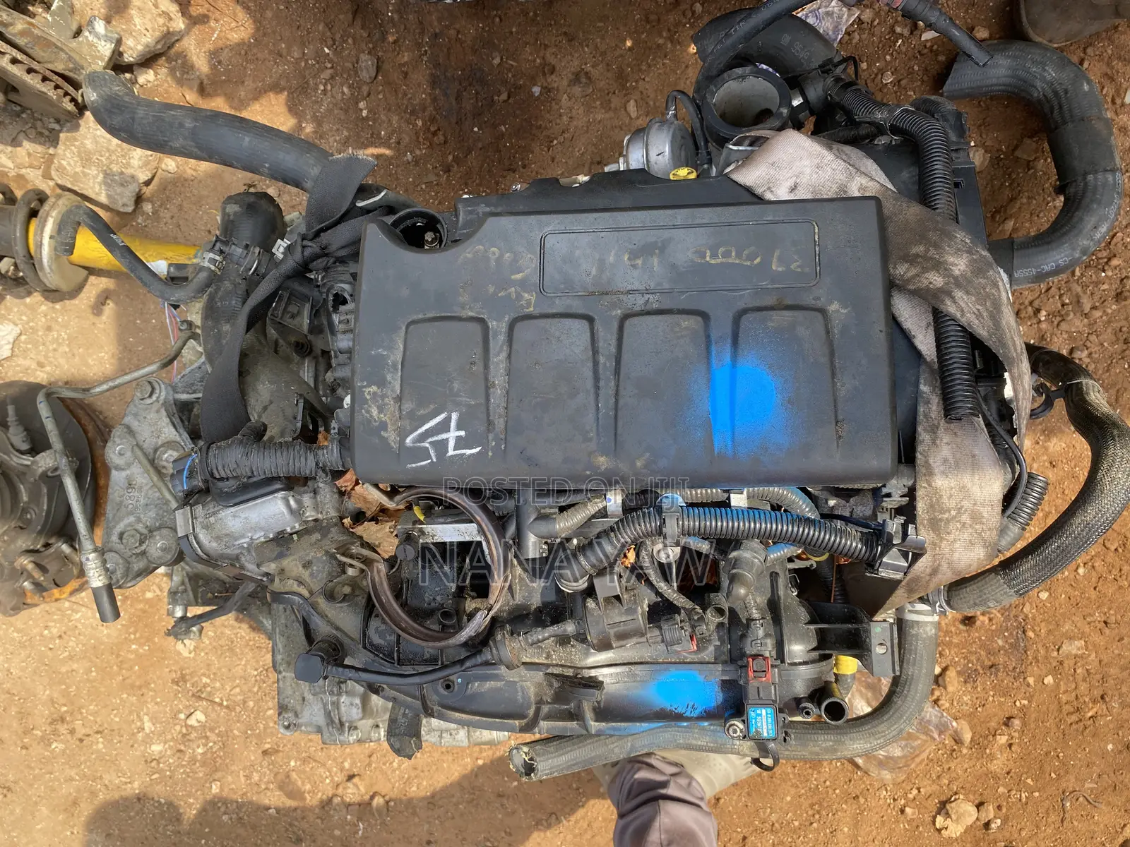 Chevrolet Cruize 1.4 Turbo