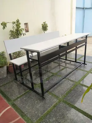 Student Desk