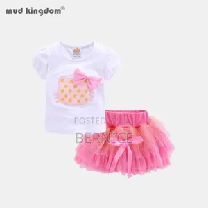 Beautiful Girls 2-Piece Set