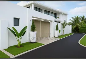 4bdrm House in Ashaley Botwe, East Legon for sale
