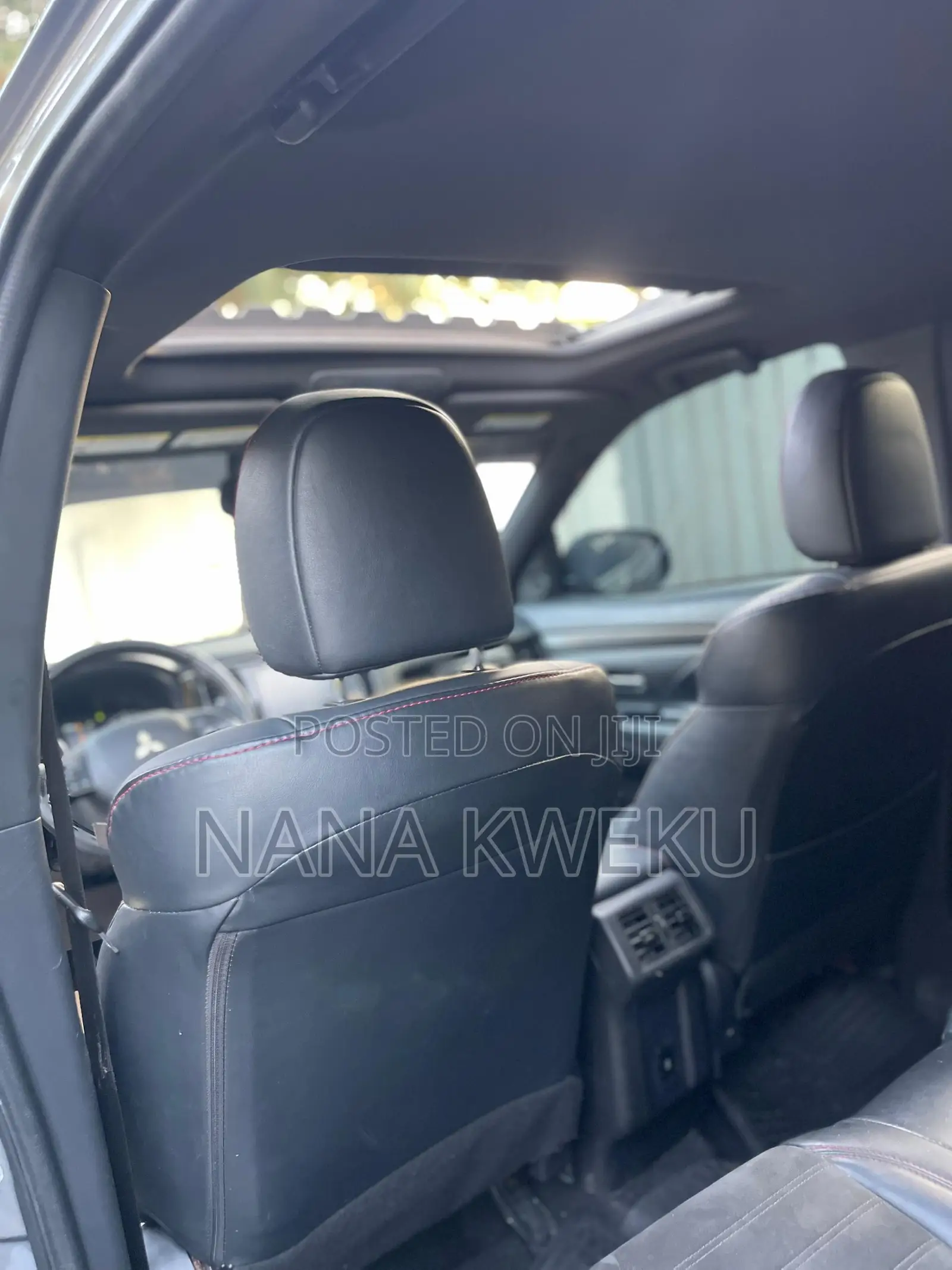 Mitsubishi Outlander 2.4 PHEV AWD 2020 Gray