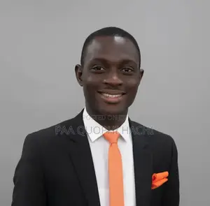 Accounting Finance CV