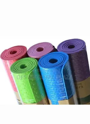 Yoga Mat Non Slip