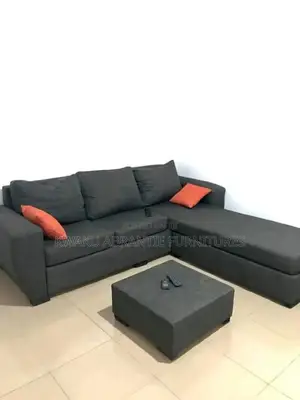 Turkish L Shape
