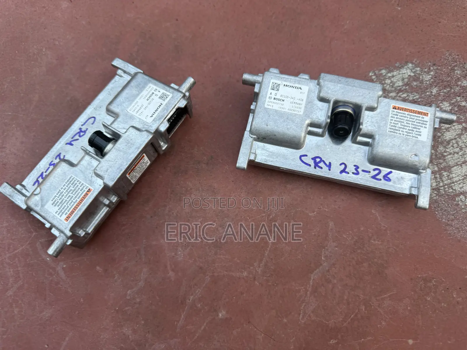 Honda CRV Camera 2017 Up to 2026