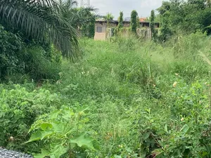 3 and Half Plots for Sale at Westlands