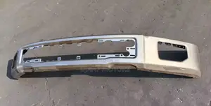 F-150 Front Bumper