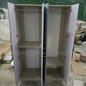 Heavy Type Foreign Wardrobe