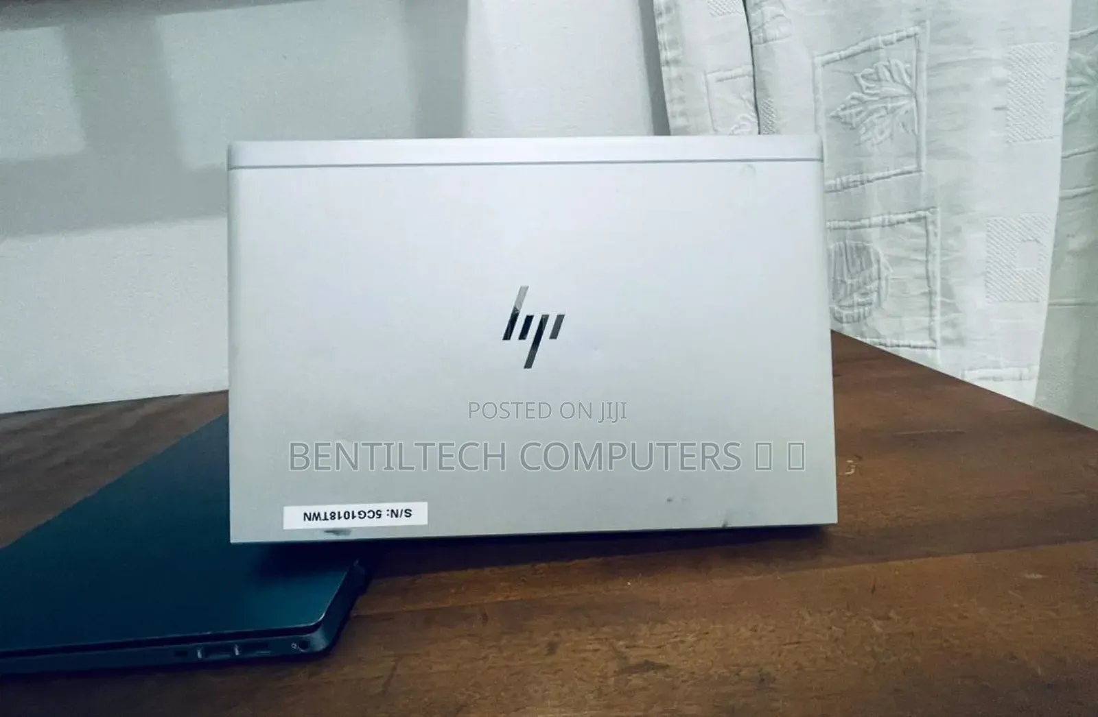 Laptop HP EliteBook 840 G7 16GB Intel Core i7 SSD 512GB