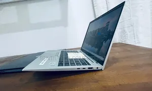Laptop HP EliteBook 840 G7 16GB Intel Core i7 SSD 512GB