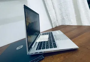 Laptop HP EliteBook 840 G7 16GB Intel Core i7 SSD 512GB