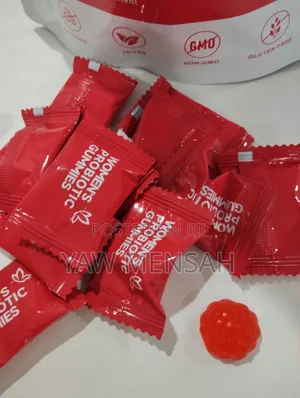 Original Women's Probiotic Gummies