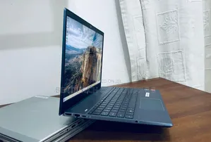 Laptop HP Pavilion 15 8GB AMD Ryzen 7 HDD+SSD 128GB