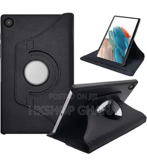 Samsung Galaxy Tab A11 360 Rotating Cover Case